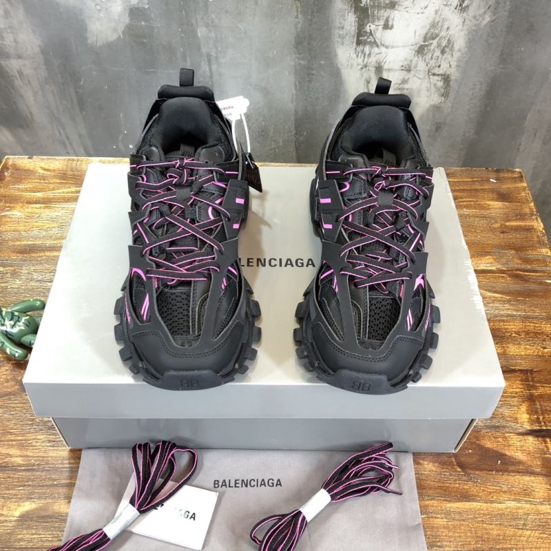 Balenciaga Track Shoes